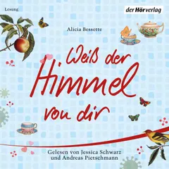 Weiß der Himmel von Dir