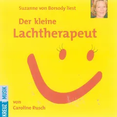 Der kleine Lachtherapeut