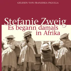 Es begann damals in Afrika