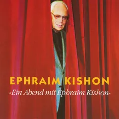 Ein Abend mit Ephraim Kishon