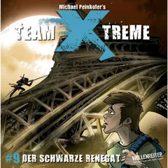 Folge 9: Der Schwarze Renegat