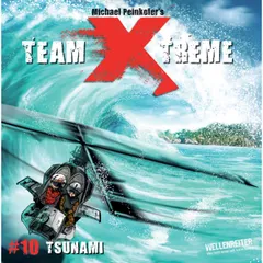 Folge 10: Tsunami