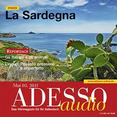 Italienisch lernen Audio - Imperfekt vs. Perfekt