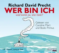 Wer bin ich - und wenn ja wie viele?