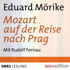 Mozart auf der Reise nach Prag