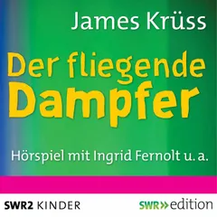 Der fliegende Dampfer