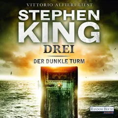 Der dunkle Turm – Drei (2)