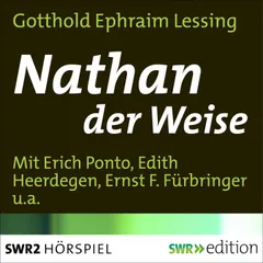 Nathan der Weise