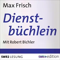 Dienstbüchlein
