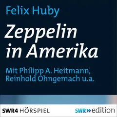 Zeppelin in Amerika