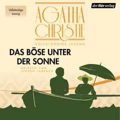 Das Böse unter der Sonne