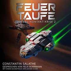 Feuertaufe