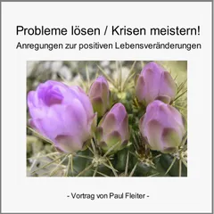 Probleme lösen & Krisen meistern!