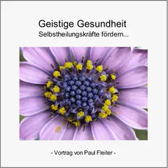 Geistige Gesundheit!