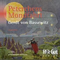 Peterchens Mondfahrt
