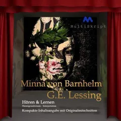 G. E. Lessing: Minna von Barnhelm