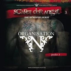 Feeder 03: Organisation N