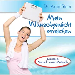 Mein Wunschgewicht erreichen