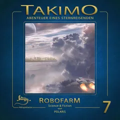 Takimo - 07 - Robofarm