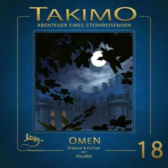 Takimo - 18 - Omen
