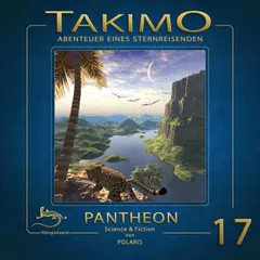 Takimo - 17 - Pantheon