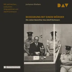 Begegnung mit einem Mörder