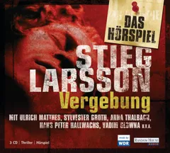 Vergebung