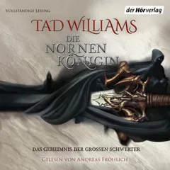 Die Nornenkönigin