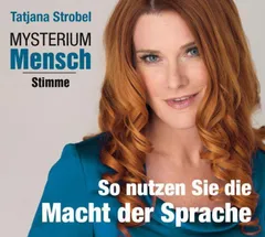 Mysterium Mensch - Stimme