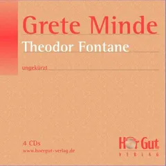 Grete Minde