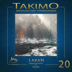 Takimo - 20 - Lakan