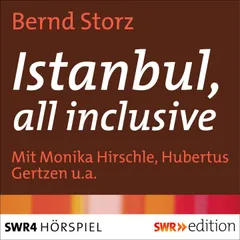 Istanbul, all inclusive