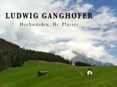 Ludwig Ganghofer