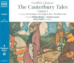 The Canterbury Tales Vol. I