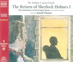The Return of Sherlock Holmes I