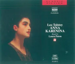 Anna Karenina