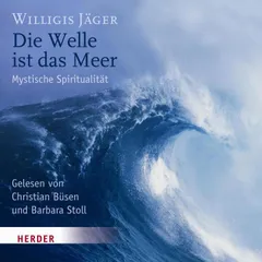 Die Welle ist das Meer