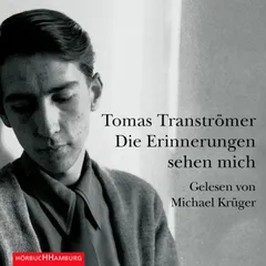 Die Erinnerungen sehen mich
