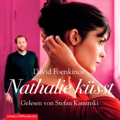 Nathalie küsst