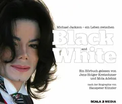 Michael Jackson - ein Leben zwischen Black and White