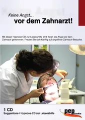Keine Angst... vor dem Zahnarzt!