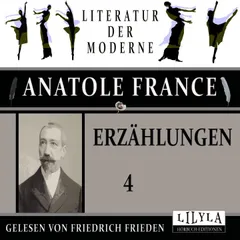 Erzählungen 4