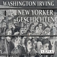 New Yorker Geschichten 4