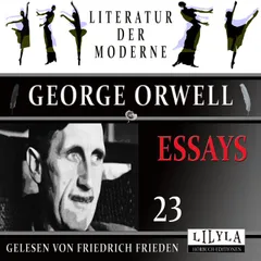 Essays 23