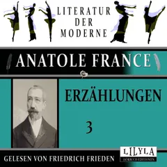 Erzählungen 3