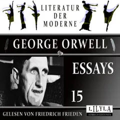 Essays 15