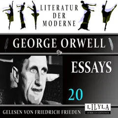 Essays 20