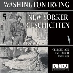 New Yorker Geschichten 5
