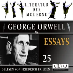 Essays 25