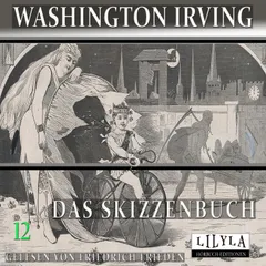 Das Skizzenbuch 12